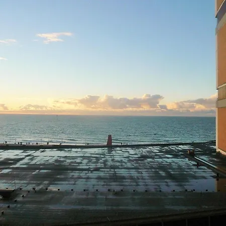 Haus Am Meer14 - App. 052 Wb アパート *