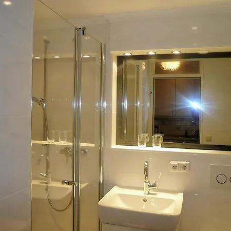 Haus Am Meer14 - App. 052 Wb アパート