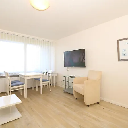 Haus Am Meer14 - App. 052 Wb アパート *